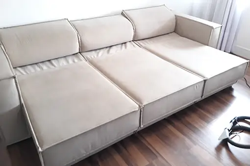 limpeza de sofa em curitiba a domicilio